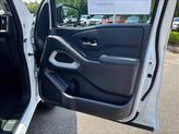 Thumbnail of 2025 Glacier White Nissan Frontier