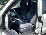 Thumbnail of 2025 Glacier White Nissan Frontier