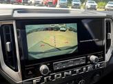 Thumbnail of 2025 Glacier White Nissan Frontier