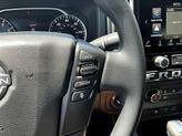 Thumbnail of 2025 Glacier White Nissan Frontier