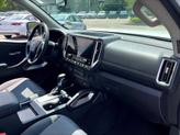 Thumbnail of 2025 Glacier White Nissan Frontier