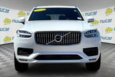 2022 Volvo XC90 T6 Momentum