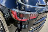 Thumbnail of 2022 Diamond Black Crystal Pearlcoat Jeep Compass