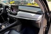 Thumbnail of 2022 Diamond Black Crystal Pearlcoat Jeep Compass