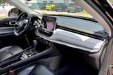 Thumbnail of 2022 Diamond Black Crystal Pearlcoat Jeep Compass