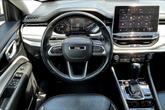 Thumbnail of 2022 Diamond Black Crystal Pearlcoat Jeep Compass