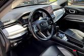 Thumbnail of 2022 Diamond Black Crystal Pearlcoat Jeep Compass