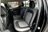 Thumbnail of 2022 Onyx Black GMC Canyon