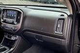 Thumbnail of 2022 Onyx Black GMC Canyon