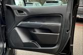 Thumbnail of 2022 Onyx Black GMC Canyon