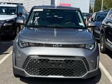 Thumbnail of 2023 Steel Gray Kia Soul