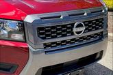 Thumbnail of 2025 Cardinal Red Metallic Tricoat Nissan Frontier
