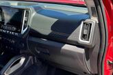 Thumbnail of 2025 Cardinal Red Metallic Tricoat Nissan Frontier