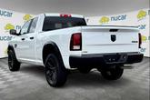 Thumbnail of 2022 Bright White Clearcoat RAM 1500 Classic