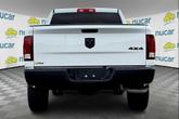 Thumbnail of 2022 Bright White Clearcoat RAM 1500 Classic