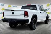 Thumbnail of 2022 Bright White Clearcoat RAM 1500 Classic