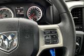 Thumbnail of 2022 Bright White Clearcoat RAM 1500 Classic