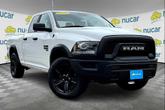 Photo of 2022 Bright White Clearcoat RAM 1500 Classic