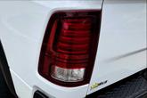 Thumbnail of 2022 Bright White Clearcoat RAM 1500 Classic