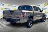 Thumbnail of 2022 Baja Storm Nissan Frontier