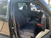 Thumbnail of 2024 Super Black Nissan Frontier