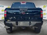 Thumbnail of 2024 Super Black Nissan Frontier