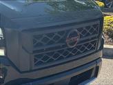 Thumbnail of 2024 Super Black Nissan Frontier