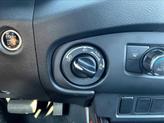 Thumbnail of 2024 Super Black Nissan Frontier
