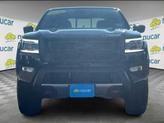 Thumbnail of 2024 Super Black Nissan Frontier