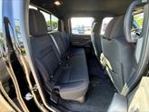 Thumbnail of 2024 Super Black Nissan Frontier