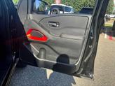 Thumbnail of 2024 Super Black Nissan Frontier
