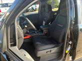 Thumbnail of 2024 Super Black Nissan Frontier