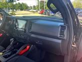 Thumbnail of 2024 Super Black Nissan Frontier