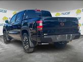 Thumbnail of 2024 Super Black Nissan Frontier