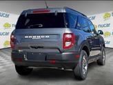 Thumbnail of 2021 Carbonized Gray Metallic Ford Bronco Sport