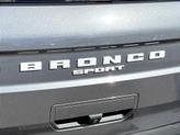 Thumbnail of 2021 Carbonized Gray Metallic Ford Bronco Sport