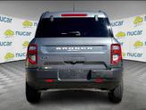 Thumbnail of 2021 Carbonized Gray Metallic Ford Bronco Sport