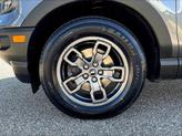 Thumbnail of 2021 Carbonized Gray Metallic Ford Bronco Sport