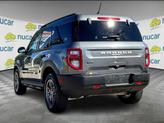 Thumbnail of 2021 Carbonized Gray Metallic Ford Bronco Sport