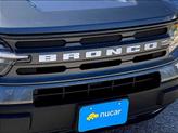 Thumbnail of 2021 Carbonized Gray Metallic Ford Bronco Sport