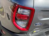 Thumbnail of 2021 Carbonized Gray Metallic Ford Bronco Sport