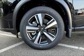 Thumbnail of 2025 Super Black Nissan Rogue