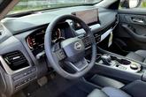 Thumbnail of 2025 Super Black Nissan Rogue