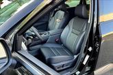 Thumbnail of 2025 Super Black Nissan Rogue