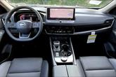 Thumbnail of 2025 Super Black Nissan Rogue
