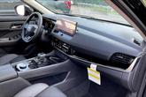 Thumbnail of 2025 Super Black Nissan Rogue