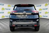 Thumbnail of 2025 Super Black Nissan Rogue