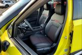 Thumbnail of 2025 Yuzu Yellow Metallic/Super Black Nissan Kicks