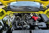 Thumbnail of 2025 Yuzu Yellow Metallic/Super Black Nissan Kicks
