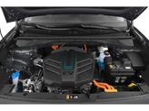Thumbnail of 2022 Steel Gray Kia Niro EV